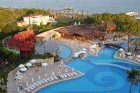 Cornelia De Luxe Resort