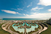 Maxx Royal Belek Golf & Spa