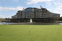 Sueno Golf Hotel