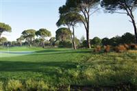 Voyage Belek Golf & Spa